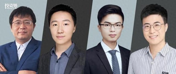 千里马配资 潮汕青年, 正排队宣布融资