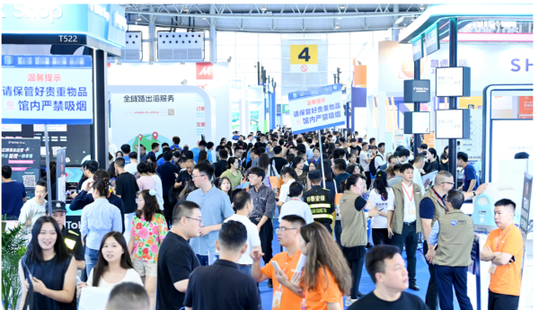 中财所 “陆海内外联动 东西双向互济”，第四届西部跨境电商博览会5月9日启幕
