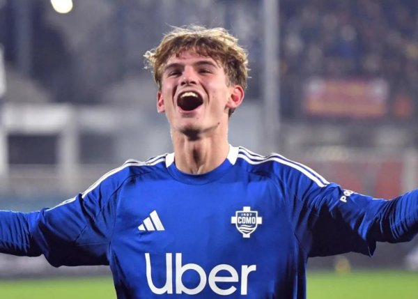 智慧优配 罗马诺：国米难以签下尼科-帕斯，科莫不会开启转会谈判