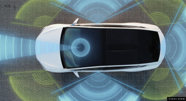 大御优配 中国机器人：汽车的后浪 | 海斌访谈