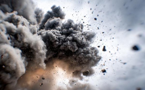 大福证券 800亿天价索赔，中企在非洲也不容易